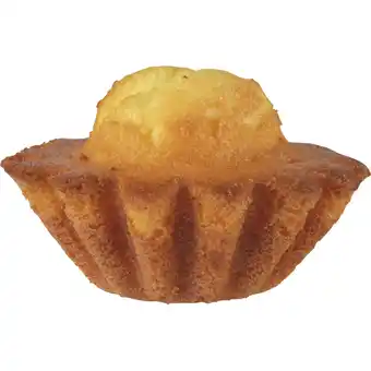 Albert Heijn AH Portugese ster muffin aanbieding
