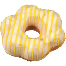 Albert Heijn AH Luxe donut yuzu aanbieding