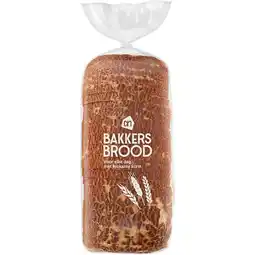 Albert Heijn AH Tijger volkoren heel aanbieding