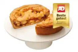 Albert Heijn AH Roomboter appeltaartje aanbieding