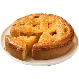 Albert Heijn AH Roomboter appeltaart tropical aanbieding