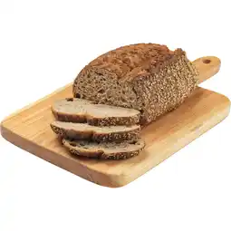 Albert Heijn AH Liefde & Passie Spelt boekweit gesneden aanbieding