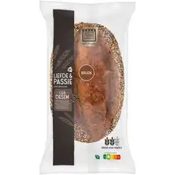 Albert Heijn AH Liefde & Passie Spelt boekweit aanbieding