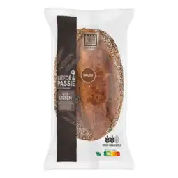 Albert Heijn AH Liefde & Passie Spelt boekweit aanbieding