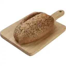 Albert Heijn AH Liefde & Passie Spelt volkoren ongesneden aanbieding