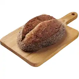 Albert Heijn AH Liefde & Passie Spelt boekweit ongesneden aanbieding