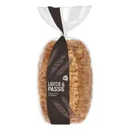 Albert Heijn AH Liefde & Passie Spelt aanbieding