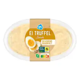 Albert Heijn AH Ei truffel salade aanbieding