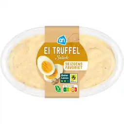 Albert Heijn AH Ei truffel salade aanbieding