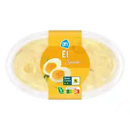 Albert Heijn AH Ei salade aanbieding