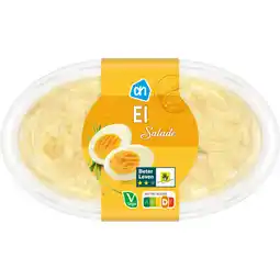 Albert Heijn AH Ei salade aanbieding