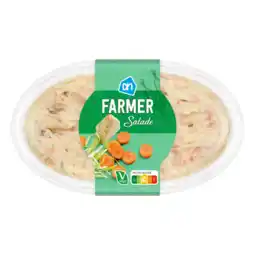 Albert Heijn AH Farmer salade aanbieding