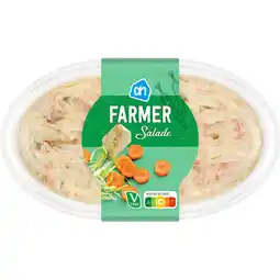 Albert Heijn AH Farmer salade aanbieding
