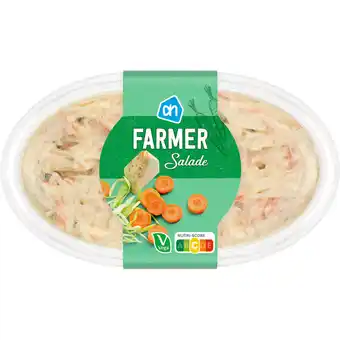 Albert Heijn AH Farmer salade aanbieding