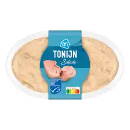 Albert Heijn AH Tonijnsalade aanbieding