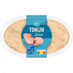 Albert Heijn AH Tonijnsalade aanbieding