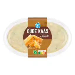 Albert Heijn AH Oude kaassalade aanbieding