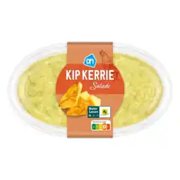 Albert Heijn AH Kip kerrie salade aanbieding