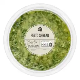 Albert Heijn AH Pestospread aanbieding