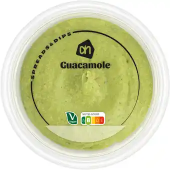 Albert Heijn AH Guacamole aanbieding