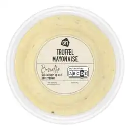 Albert Heijn AH Truffelmayonaise aanbieding
