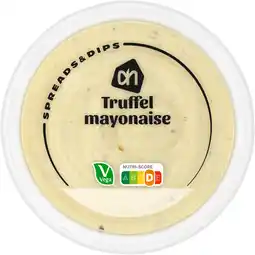 Albert Heijn AH Truffelmayonaise aanbieding