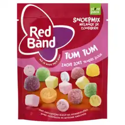 Albert Heijn Red Band Tumtum aanbieding