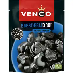 Albert Heijn Venco Boerderijdrop aanbieding