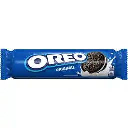 Albert Heijn Oreo Original aanbieding