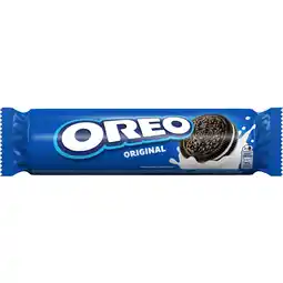 Albert Heijn Oreo Original aanbieding