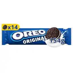 Albert Heijn Oreo Original aanbieding