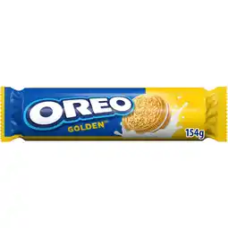 Albert Heijn Oreo Golden aanbieding