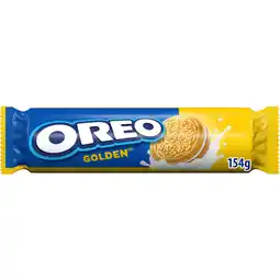 Albert Heijn Oreo Golden aanbieding