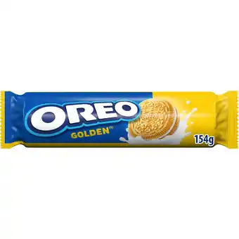Albert Heijn Oreo Golden aanbieding