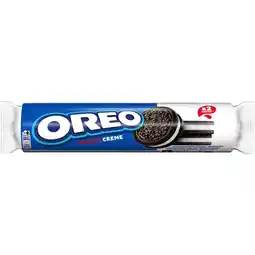 Albert Heijn Oreo Double creme aanbieding