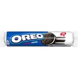 Albert Heijn Oreo Double creme aanbieding