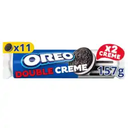 Albert Heijn Oreo Double creme aanbieding