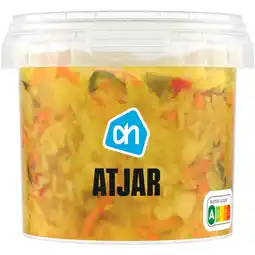 Albert Heijn AH Atjar aanbieding