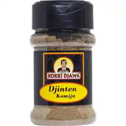 Albert Heijn Kokki Djawa Djinten aanbieding