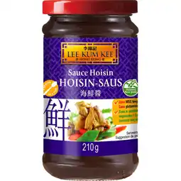 Albert Heijn Lee Kum Kee Hoisin saus aanbieding