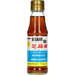 Albert Heijn Mee Chun Sesam olie aanbieding