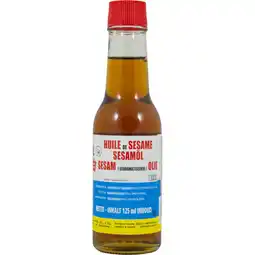 Albert Heijn Mee Chun Sesam olie aanbieding