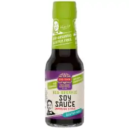 Albert Heijn Go-Tan Soy sauce gluten free aanbieding