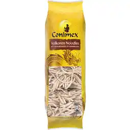 Albert Heijn Conimex Volkoren noodles aanbieding