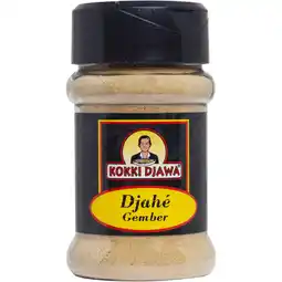 Albert Heijn Kokki Djawa Djahe aanbieding