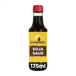 Albert Heijn Conimex Sojasaus aanbieding
