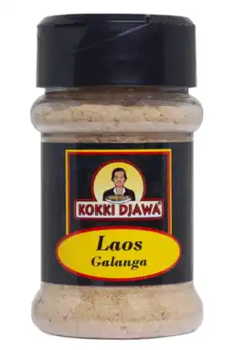 Albert Heijn Kokki Djawa Laos aanbieding