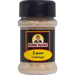 Albert Heijn Kokki Djawa Laos aanbieding