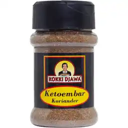 Albert Heijn Kokki Djawa Ketoembar aanbieding