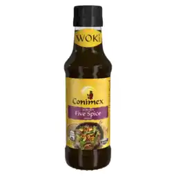 Albert Heijn Conimex Woksaus five spice aanbieding